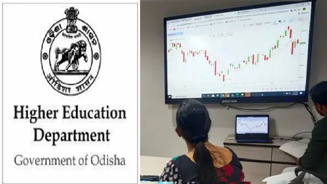 Share market course in Odisha colleges soon, Government signs MoU Share market course in Odisha