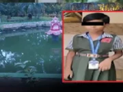 Shocking! Bhubaneswar school girl death, body recovered from fountain bhubaneswar school girl death