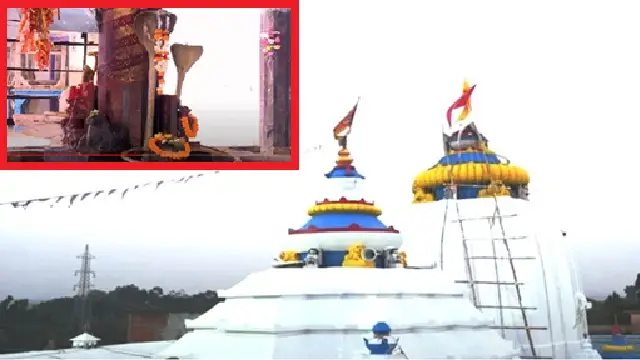 dhabaleswar darshan closed dhabaleswar darshan closed