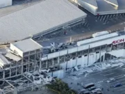 Earthquake in Japan: Rescue operations underway, death toll crosses 30 with several injured earthquake in japan