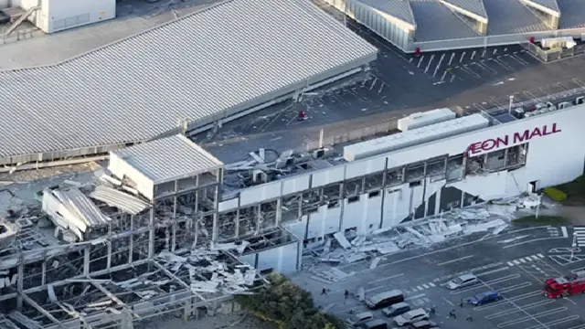 earthquake in japan earthquake in japan