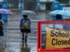 All schools closed in Khordha of Odisha from September 22 to September 24 due to heavy rain alert schools closed in khordha