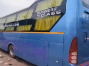 16 year old gang raped in Noida inside a moving bus, driver and conductor arrested 16 year old gang raped in Noida
