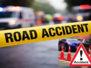 Bus accident in Nayagarh: 1 dead and 25 critical as vehicle rams in to bus Accident in Rayagada