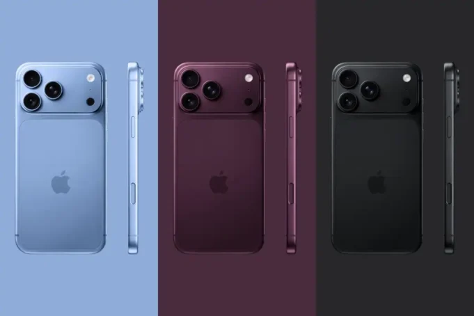 Apple iPhone 18 Pro Apple iPhone 18 Pro
