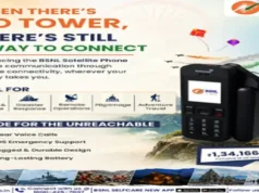 BSNL Satellite Phone to be launched soon, Company shares official X post BSNL Satellite Phone