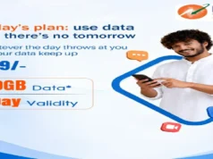 BSNL unlimited data pack at just Rs. 39, recharge and surf stress free BSNL unlimited data pack