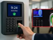 Biometric attendance in Odisha Colleges begins, pilot project starts in 10 institutions Biometric attendance in Odisha Colleges