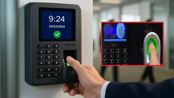 Biometric attendance in Odisha Colleges Biometric attendance in Odisha Colleges