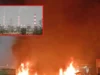 Odisha: Blast in NTPC Angul, 5 workers critically injured Blast in NTPC Angul