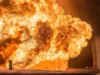 Blast in Telangana Chemical Factory : 2 dead and 9 critical in explosion in pharma company blast in telangana chemical factory