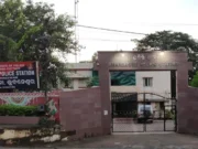 Businessman kidnapped from Bolangir, found in Bhubaneswar Businessman kidnapped from Bolangir