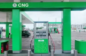 CNG price hike in Delhi by Rs 3.89 per kg, rise in taxi fares likely CNG price hike in Delhi