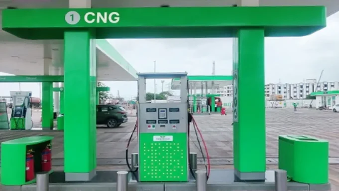 CNG price hike in Delhi CNG price hike in Delhi