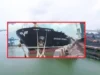Cargo ship sinks near Paradip, search still on for missing crew members Cargo ship sinks near Paradip