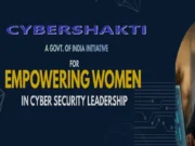 CyberShakti Programme: 32 women government officers from Odisha trained since 2024 CyberShakti Programme