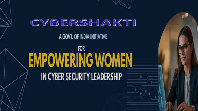 CyberShakti Programme CyberShakti Programme