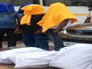 Drug racket busted in Khurda by police, 5 interstate drug peddlers detained Drug racket busted in Khurda