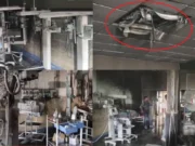 Fire in Amravati hospital NICU: 3 newborns killed, 6 injured Fire in Amravati hospital