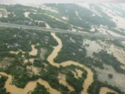 Flood situation in Odisha improves as water level across rivers recede considerably, compensation of Rs.1.20 lakh announced Flood situation in Odisha