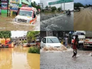 Food in Balasore: Residents woes knows no bounds, as most rivers overflow Food in Balasore