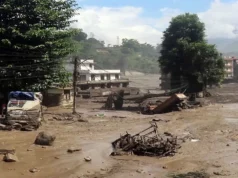 Fresh flood alert in Nepal, authorities issue warning to rescue workers and locals Fresh flood alert in Nepal