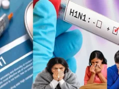 H1N1 virus alert: Health Ministry issues caution notice and do’s and don’ts H1N1 virus alert