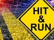 Hit and run case in Bhubaneswar: Car gets dragged by truck, close shave for 4 passengers Hit and run case in Bhubaneswar