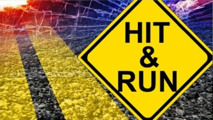 Hit and run case in Bhubaneswar Hit and run case in Bhubaneswar