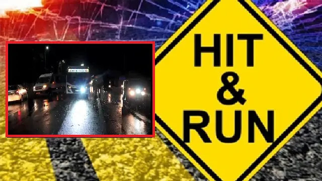 Hit and run in Bhubaneswar Hit and run in Bhubaneswar