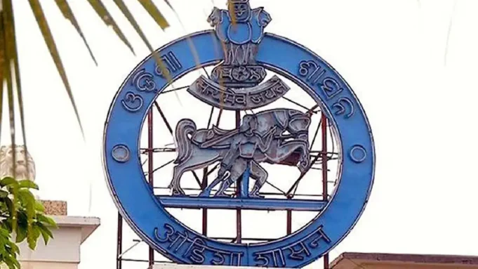 IAS reshuffle in Odisha IAS reshuffle in Odisha