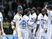 Colombo Test Clash: ICC fines Yashasvi Jaiswal, Asitha Fernando 25 percent of their match fees ICC fines Yashasvi Jaiswal