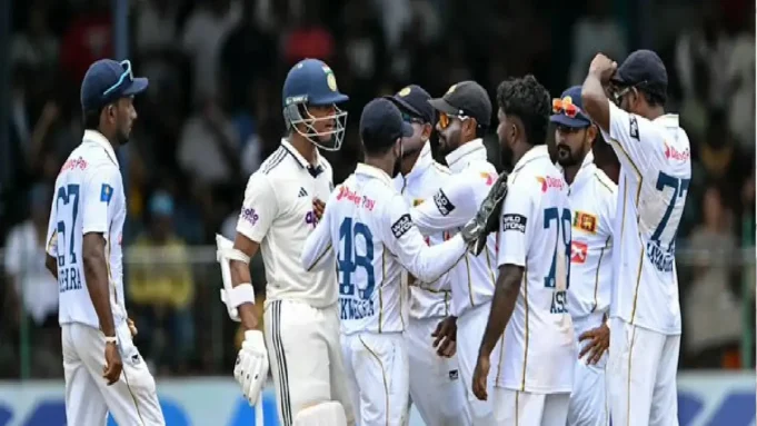 ICC fines Yashasvi Jaiswal ICC fines Yashasvi Jaiswal
