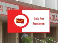 India Post GDS Recruitment 2026: Apply online for bumper vaccancies India Post GDS Recruitment 2026