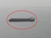 Indian cargo vessel sinks off the coast of Yemen after projectile strike Indian cargo vessel sinks