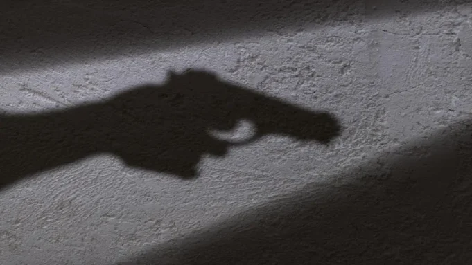Indian shot dead in New York Indian shot dead in New York