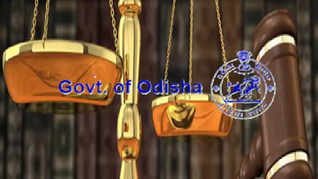Legal orientation program in Odisha Legal orientation program in Odisha