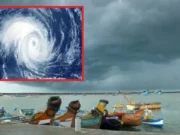 Low pressure in Odisha to bring heavy rain, MeT issues warning Low pressure in Odisha