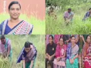 Maithili Bhue of Debrigarh, an extraordinary woman who empowered 60 women through eco-tourism Maithili Bhue of Debrigarh