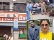 Man kills wife, sister and then shoots self in Lucknow following shocking chain of events Man kills wife