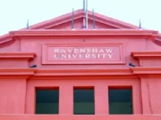 Mass resignation in Ravenshaw University in Cuttack, RUTA extends support Mass resignation in Ravenshaw