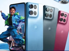 This Motorola Phone will run 3 days on single charge, launching on 14 August Motorola G Max Price