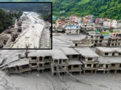Nepal flood death toll rises to 669 and 753 tourists still missing Nepal flood death toll