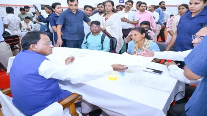 Odisha CM on maintenance Odisha CM on maintenance