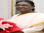 President to visit Odisha today, various route restrictions enforced in Bhubaneswar and Berhampur President to visit Odisha