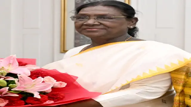 President to visit Odisha President to visit Odisha
