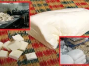 Raid on sweet shops in Bhubaneswar ahead of festive season, check on paneer and milk quality Raid on sweet shops in Bhubaneswar