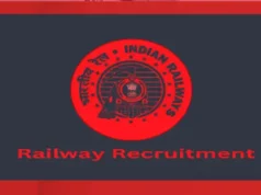 Railway Junior Engineer Recruitment 2026: Apply Online For 4098 Posts Railway Junior Engineer Recruitment 2026