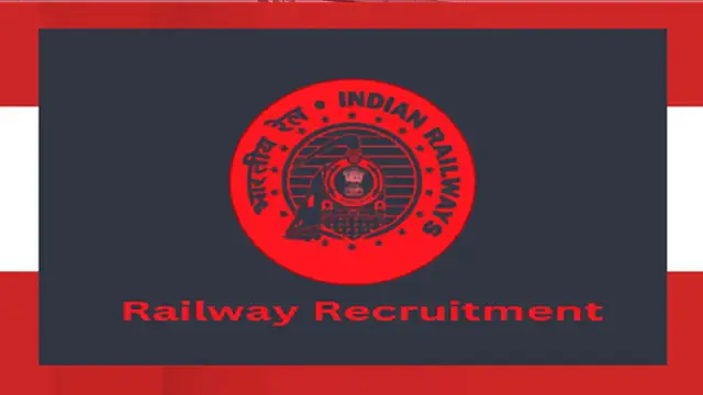 Railway Junior Engineer Recruitment 2026 Railway Junior Engineer Recruitment 2026