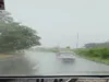 Rainfall in Odisha till August 25, fishermen advised not to venture into sea: IMD Rainfall in Odisha